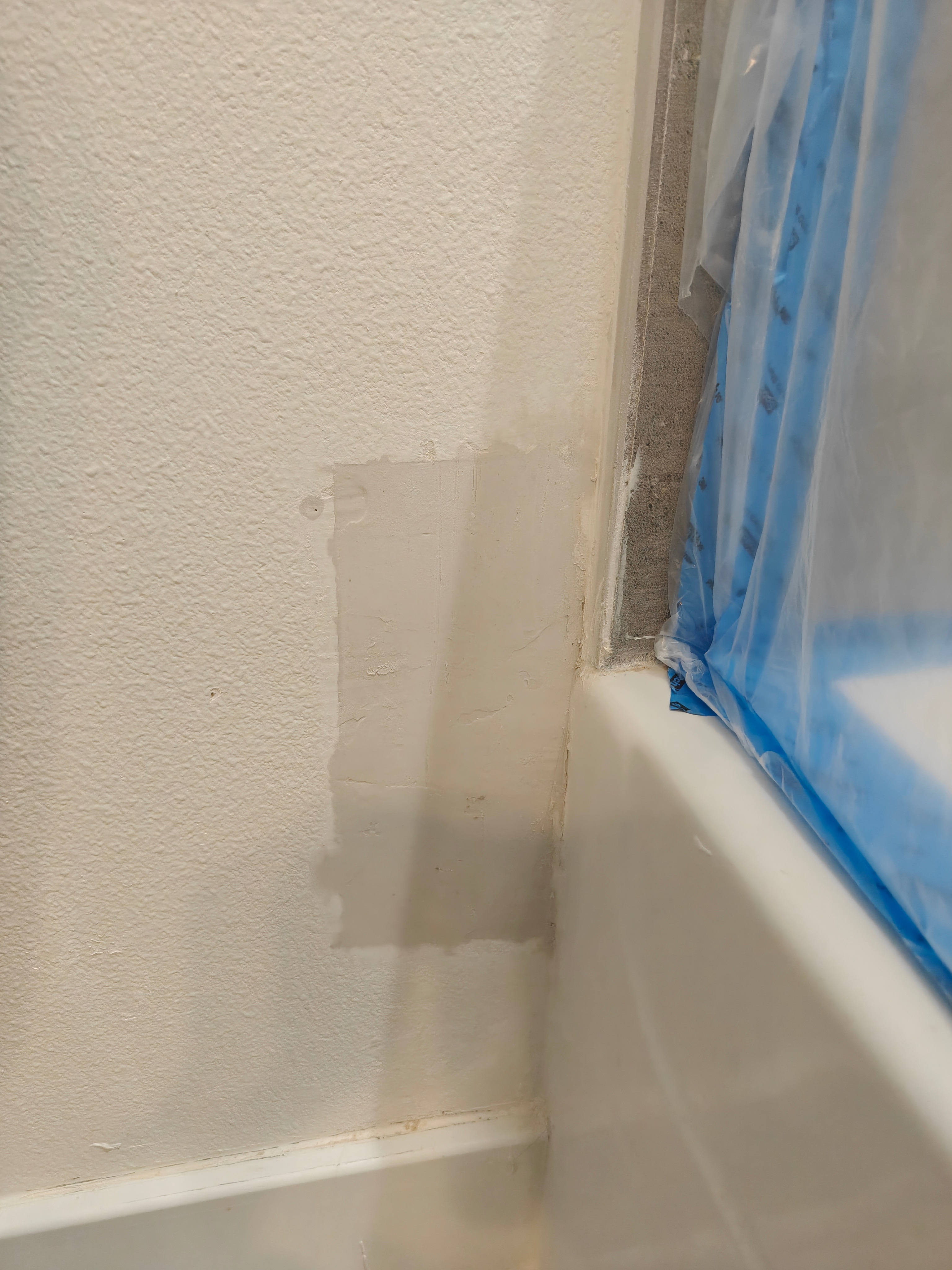Drywall Repair & Patching project photo 2