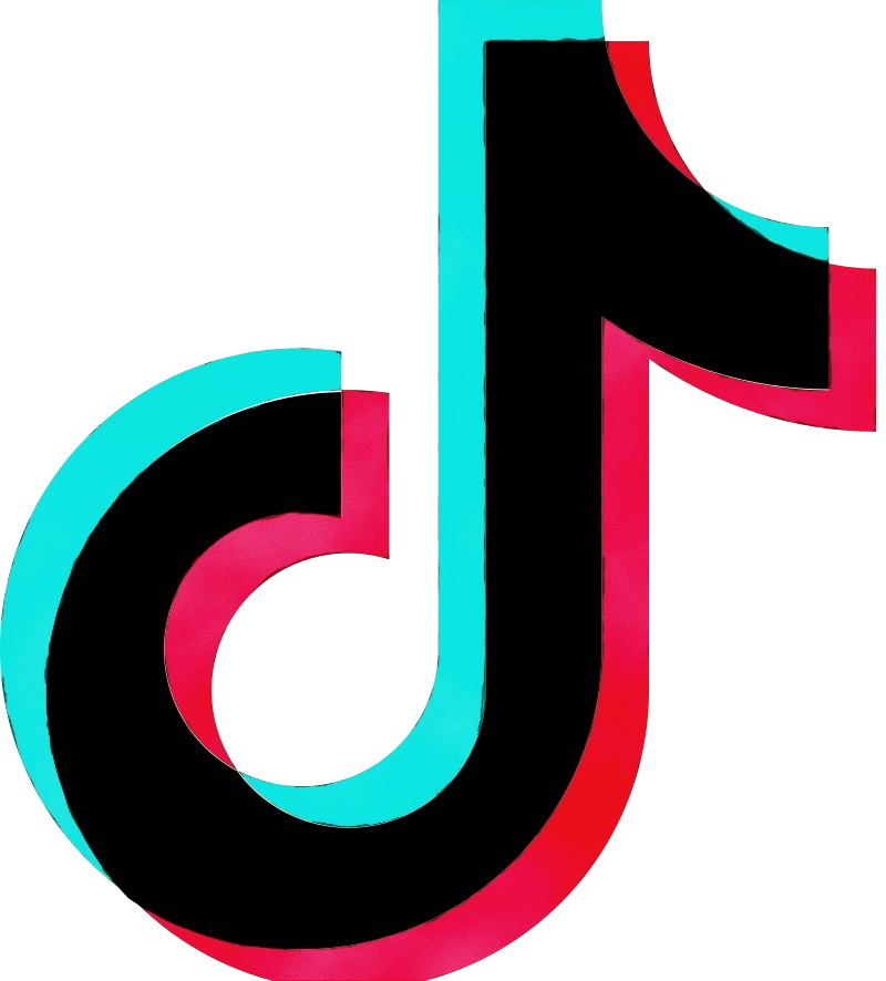 TikTok logo