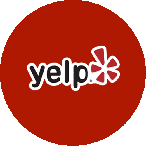 Yelp logo
