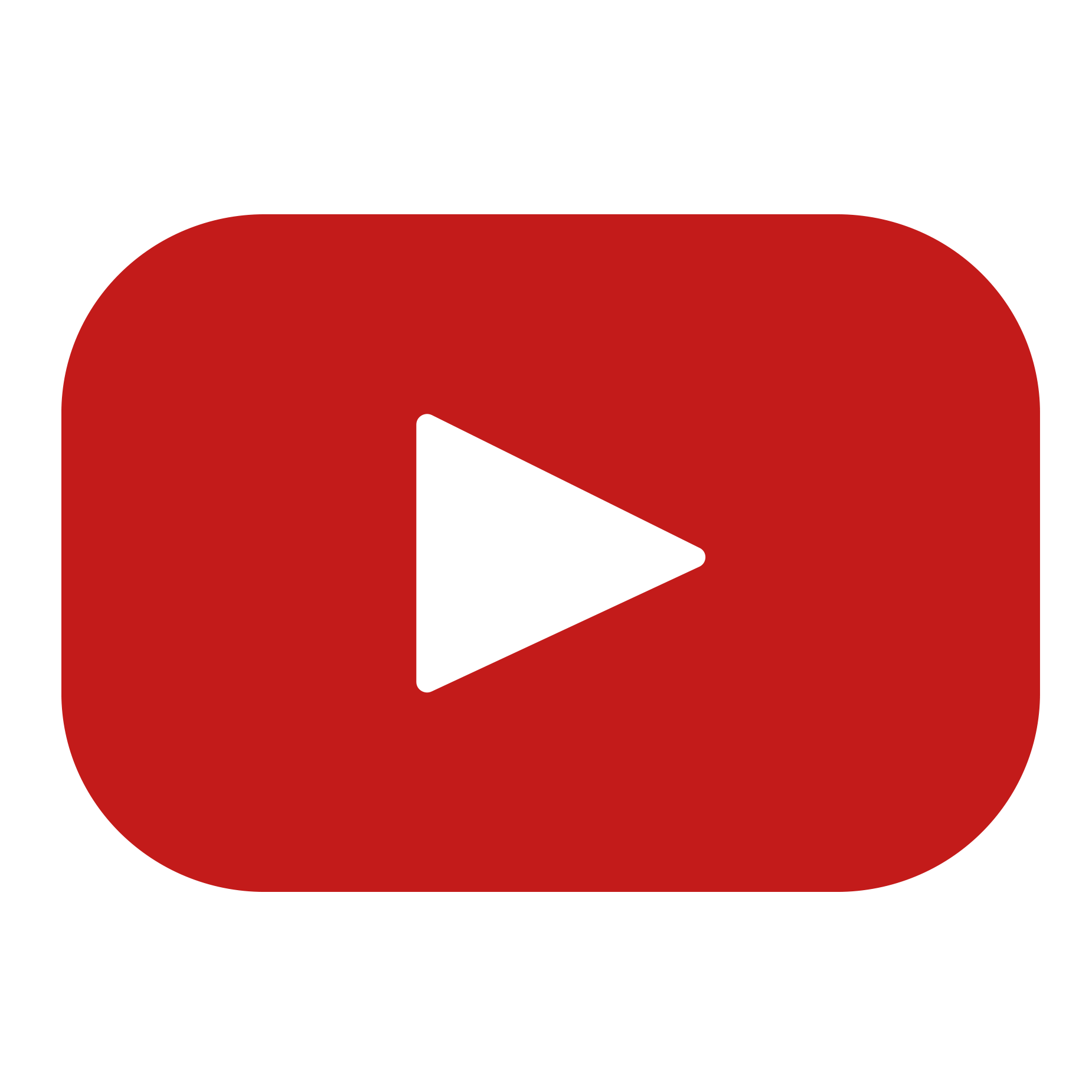 YouTube logo