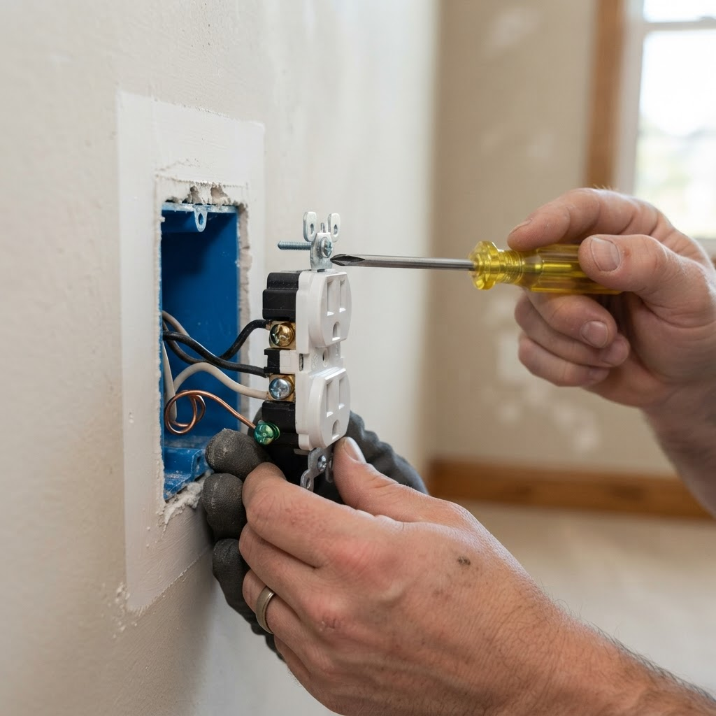 Electrical Services